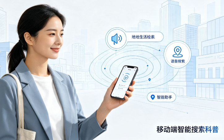 皋兰县浅析 GEO 优化与 AI 优化如何重塑移动端手机搜索使用习惯