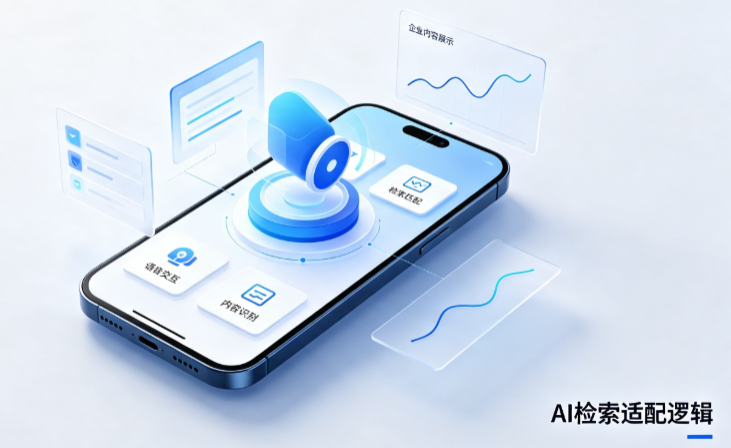 皋兰县AI 优化赋能 GEO 体系，详解手机智能指令与企业线上曝光新思路