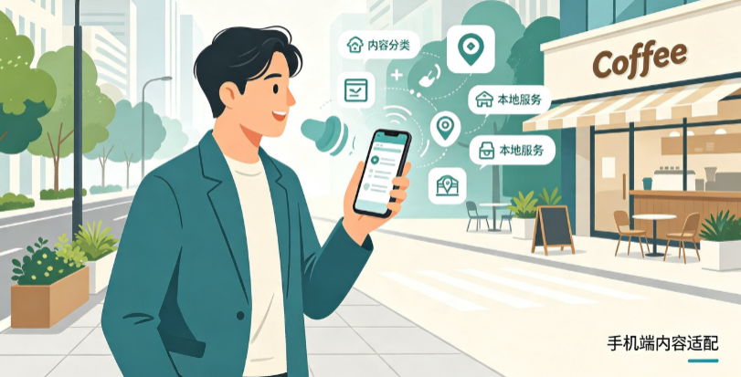 皋兰县深度解析手机端 GEO 与 AI 优化协同逻辑，兼顾用户检索体验与企业线上传播