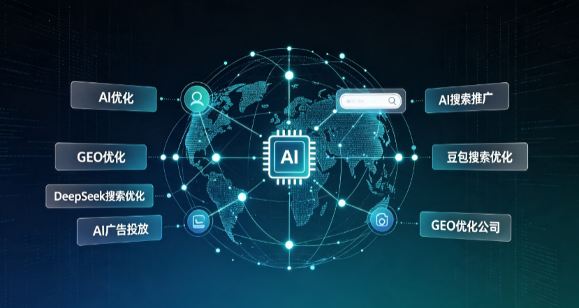 皋兰县AI 搜索营销赛道持续升温，GEO 优化成为企业数字化布局新方向