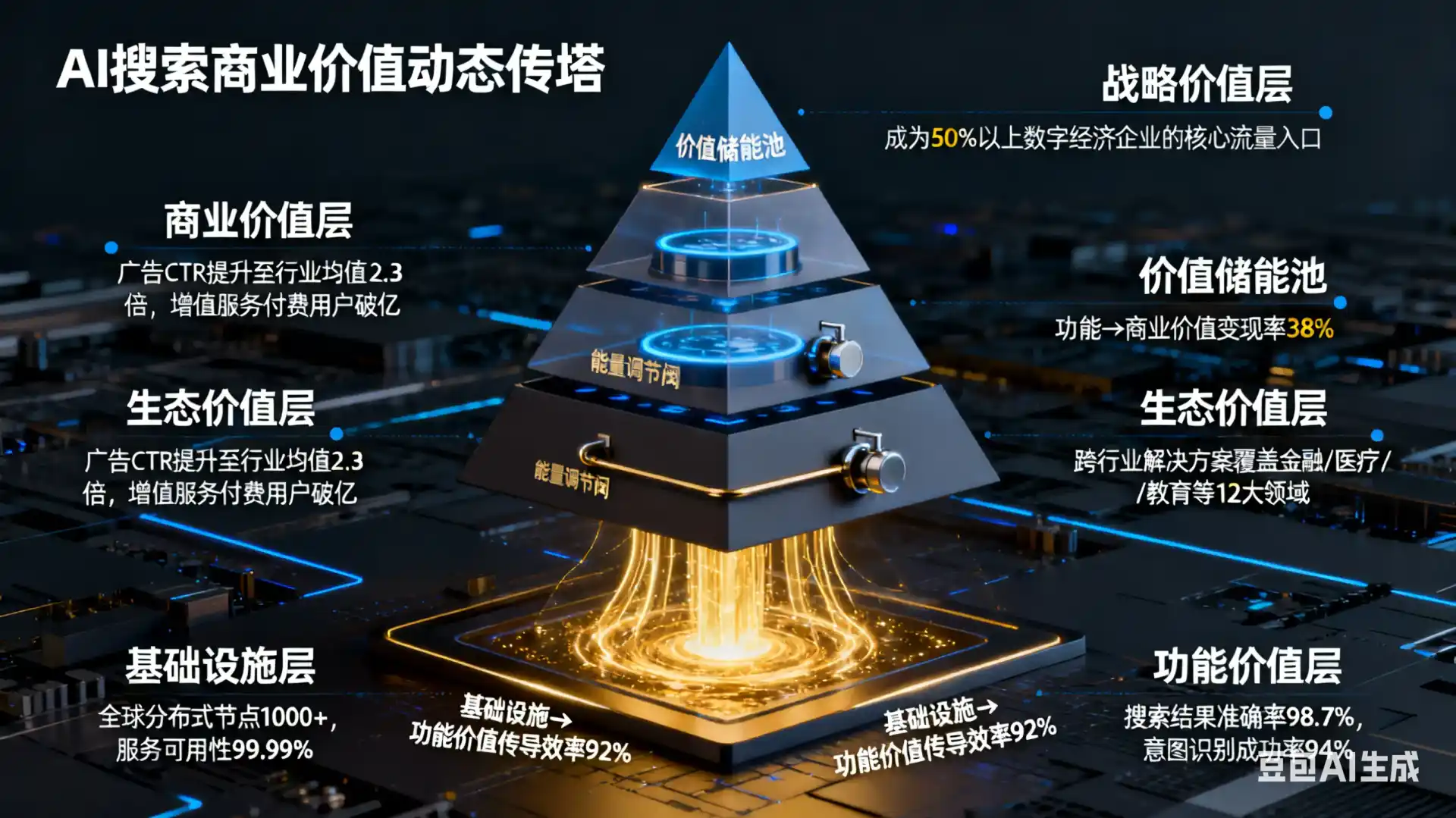 告别传统流量困局，皋兰县GEO优化助力企业抢占AI问答新流量