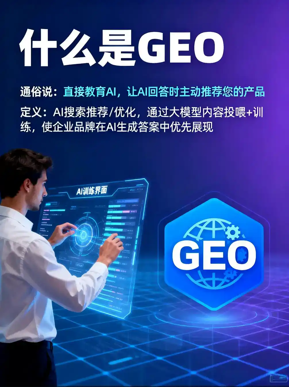 2026年皋兰县GEO优化推广零基础实操指南：告别无效发文，精准拿下AI流量